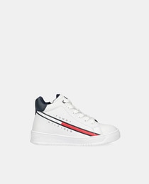 tommy hilfiger zip trainers