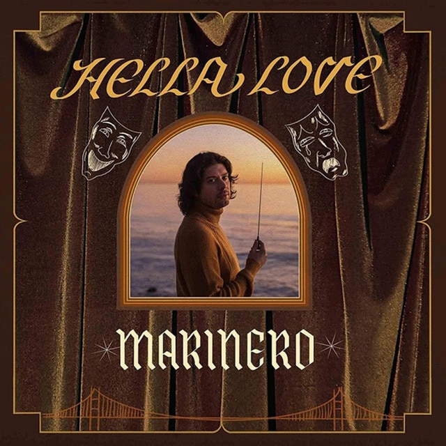 Hello Love (CD).