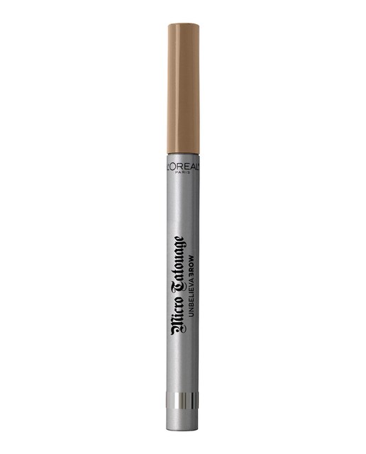 L’Oréal Paris – Eyeliner de cejas Micro Tatouage L’Oréal Paris.