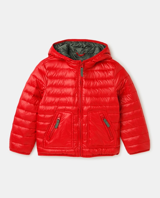 boys lightweight down coat
