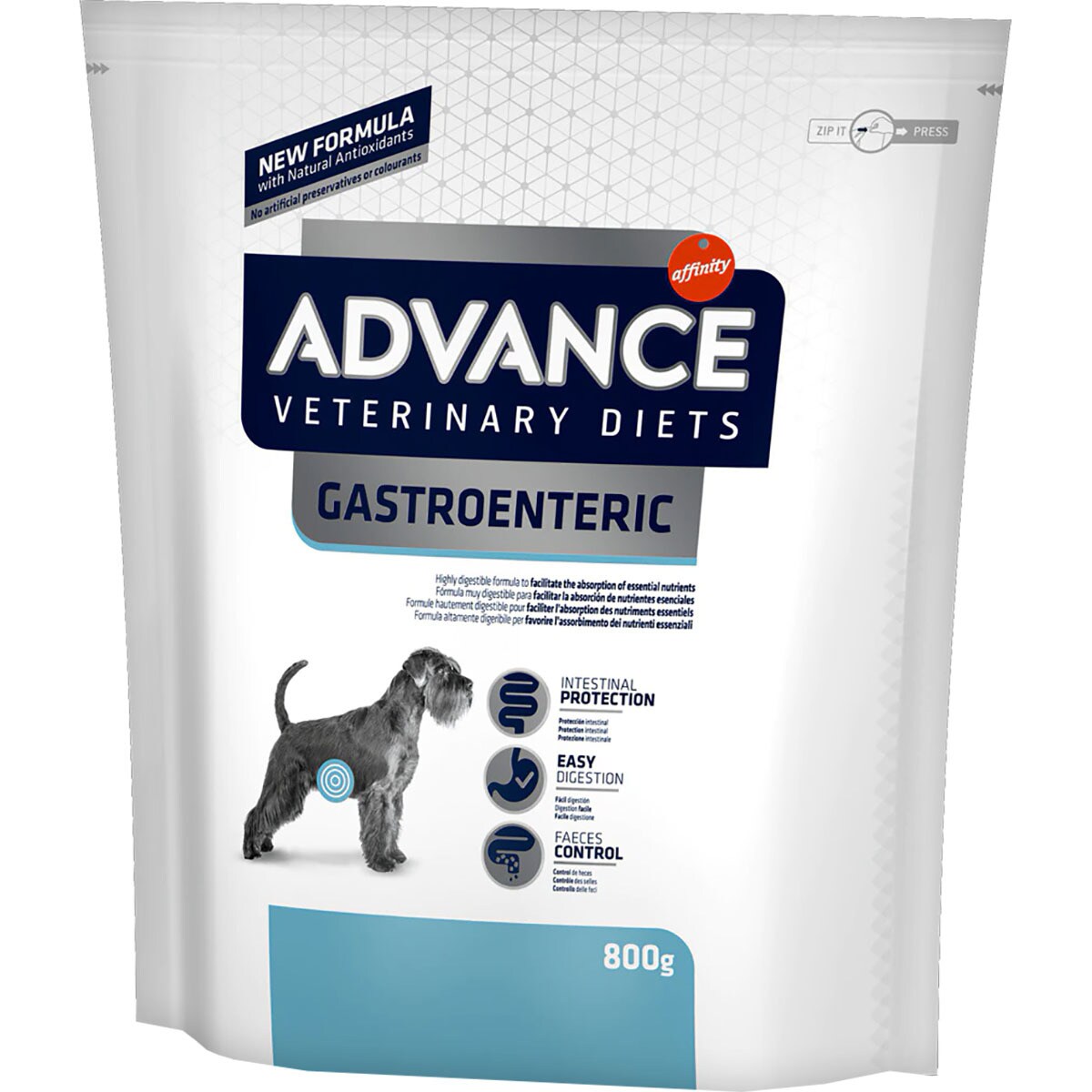 Buy GASTROENTERIC LOW FAT Premium Dog Food For Adult Dogs With Gastric 
