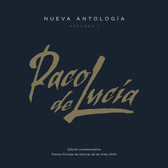 Nueva Antología Vol.1 (2 LP-Vinilo)