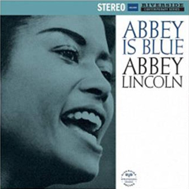 Abbey Is Blue LPVinilo