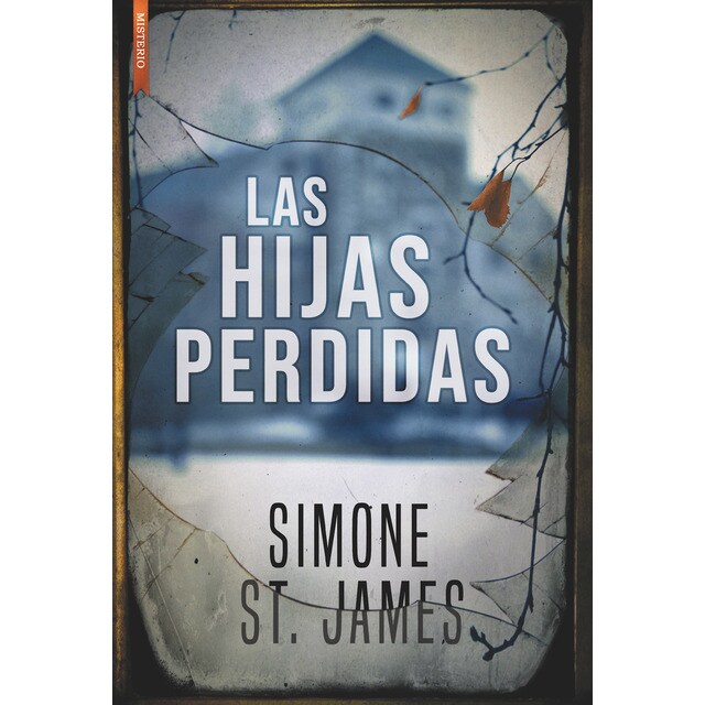 Las hijas perdidas (Tapa blanda con solapas)
