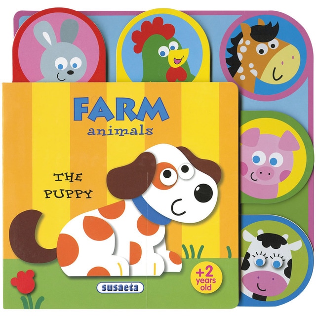 Farm animals