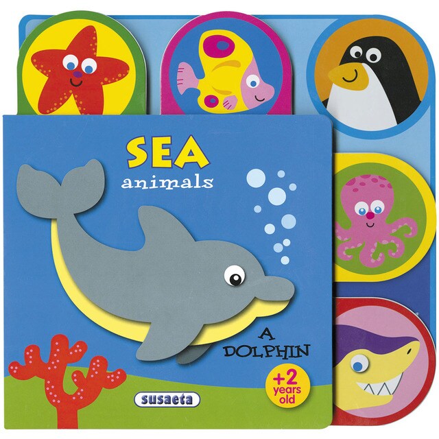 Sea animals