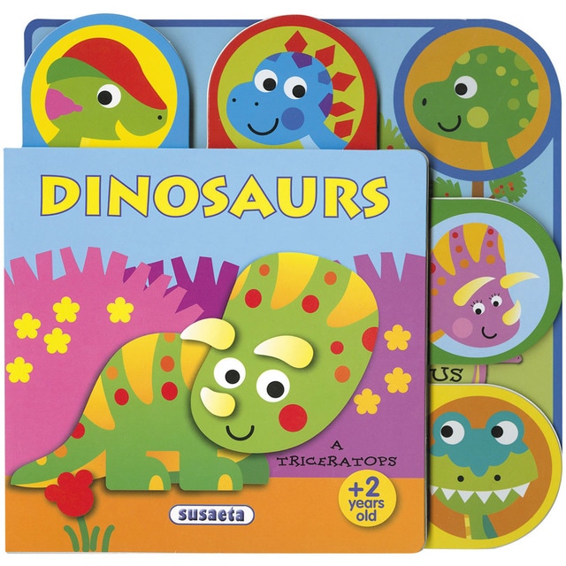 Dinosaurs