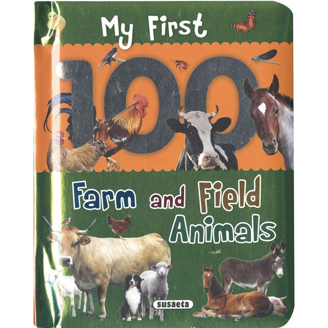 Farm and field animals