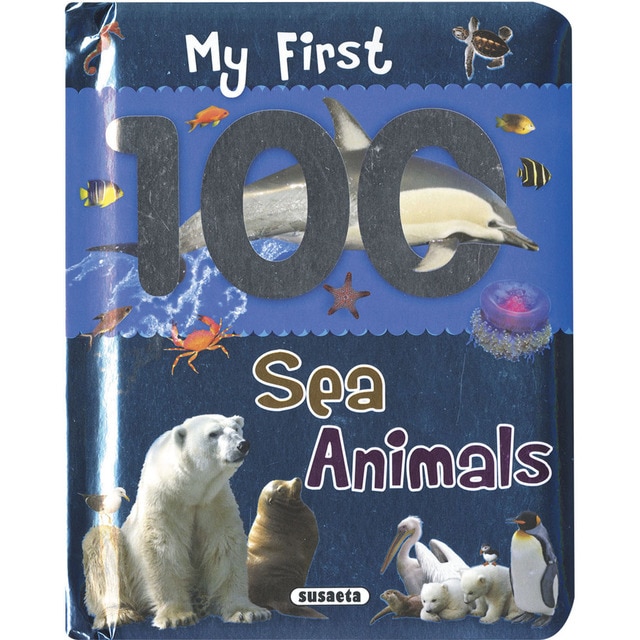 Sea animals