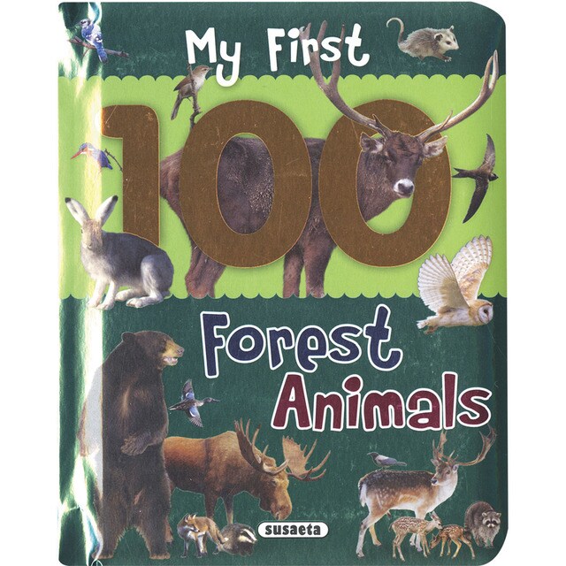 Forest animals