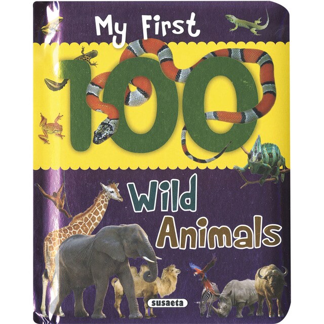 Wild animals