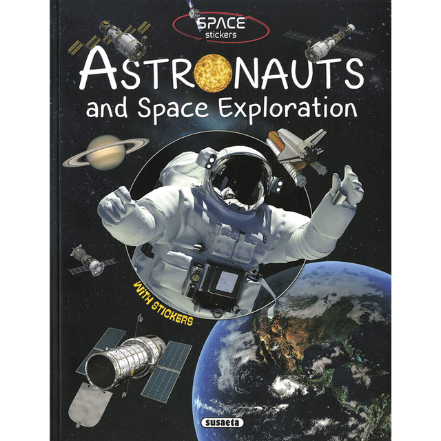 Astronauts and space exploration (Tapa blanda)