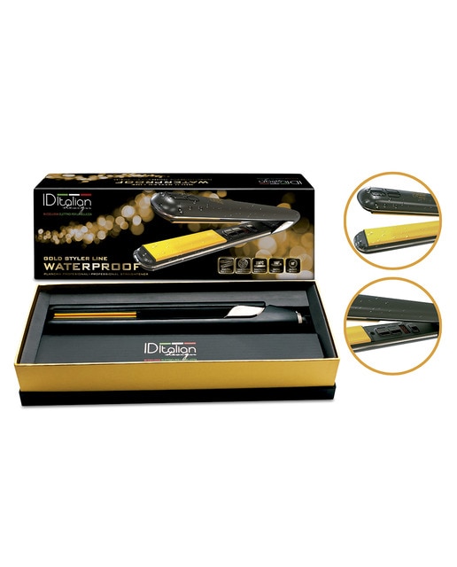 Plancha gold styler 65w