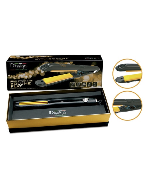 Plancha gold styler 65w