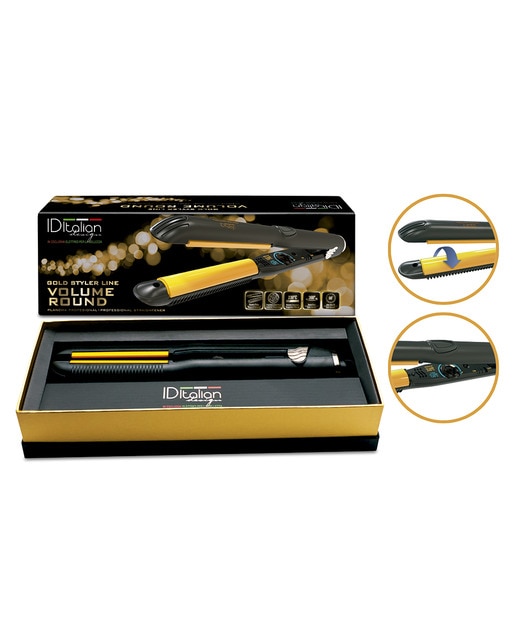 Plancha gold styler 65w