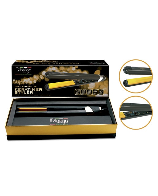 plancha gold styler 65w