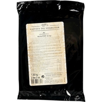 Valhrona Valrhona Chocolate Preto 70% Morant Bay embalagem 1 kg