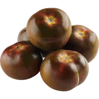 Tomate Kumato Peso Aproximado por unidade 200 g