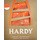 Hardy Salmão Fumado Clássico embalagem 120 g