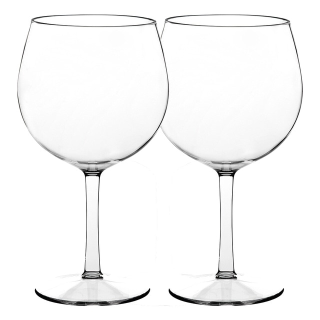 Juego de 2 copas Gin Tonic Mónaco El Corte Inglés