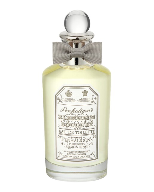 Penhaligon’s – Eau de Toilette Penhaligon’s Blenheim Bouquet.