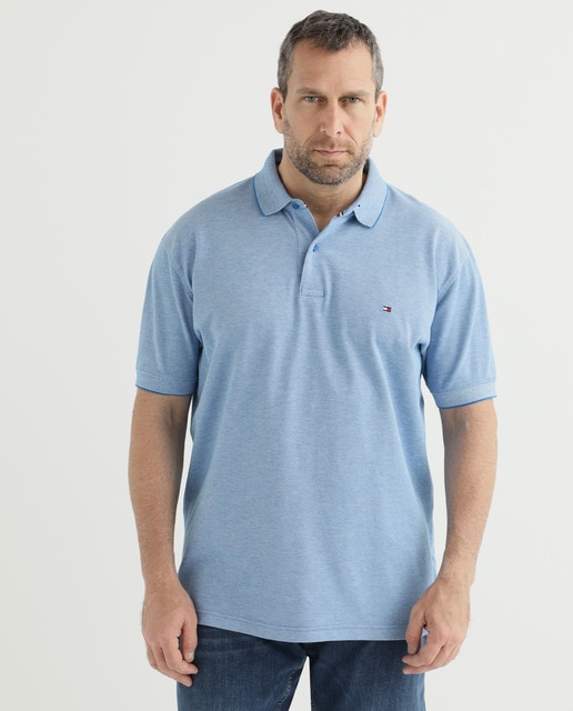 oxford polo