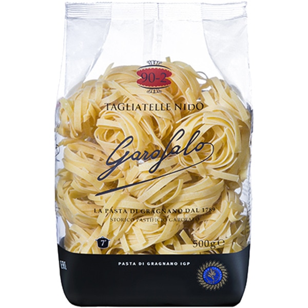 Tagliatelle Nido embalagem 500 g