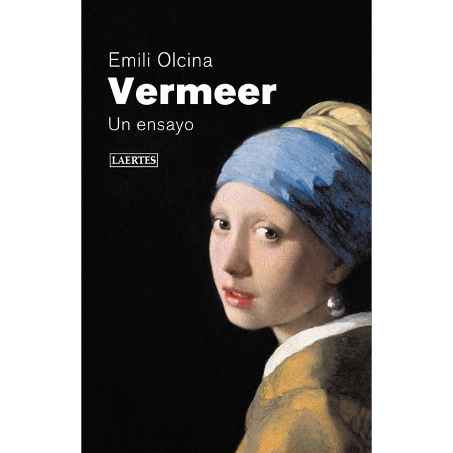 Vermeer: Un ensayo (Tapa blanda con solapas)