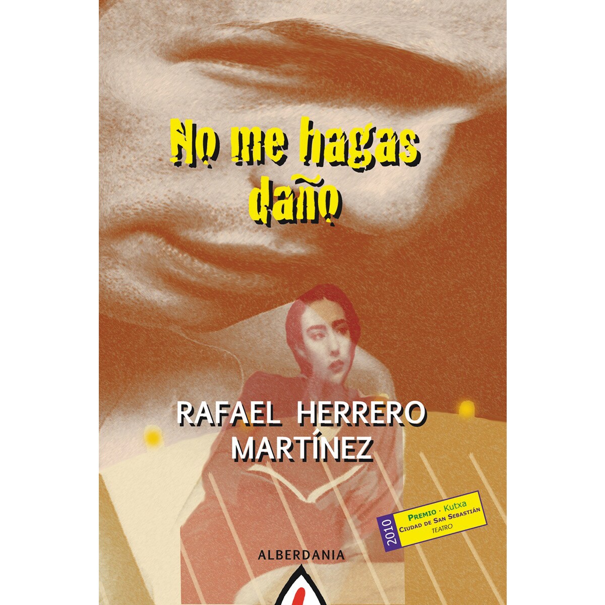 No me hagas daño