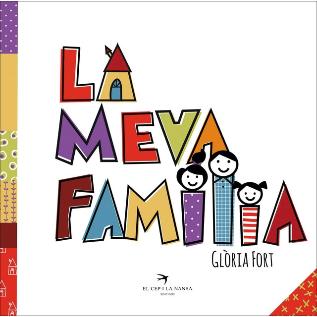 La meva família (Tapa dura)