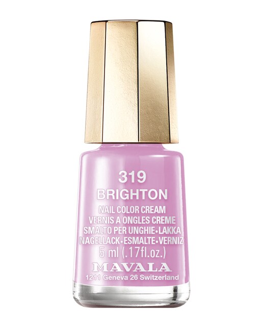 Mavala – Esmalte de uñas Mavala Color.