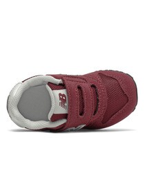 Chaussures Sport Bebe Bordeaux A Bride Auto Agrippante Mode Enfant El Corte Ingles