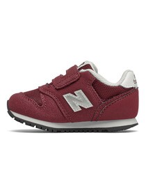 Chaussures Sport Bebe Bordeaux A Bride Auto Agrippante Mode Enfant El Corte Ingles