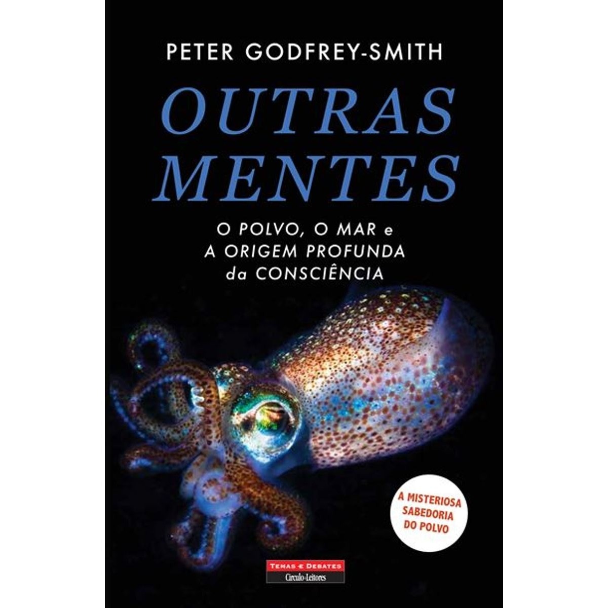 Imagem 0 de Outras Mentes