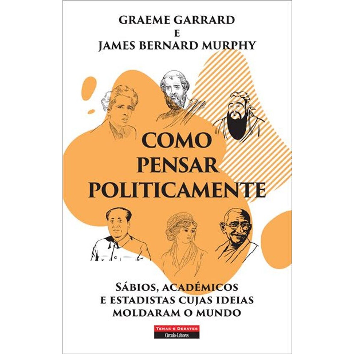 Imagem 0 de Como Pensar Politicamente