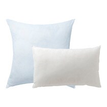 El Corte Inglés TNT fibre cushion insert