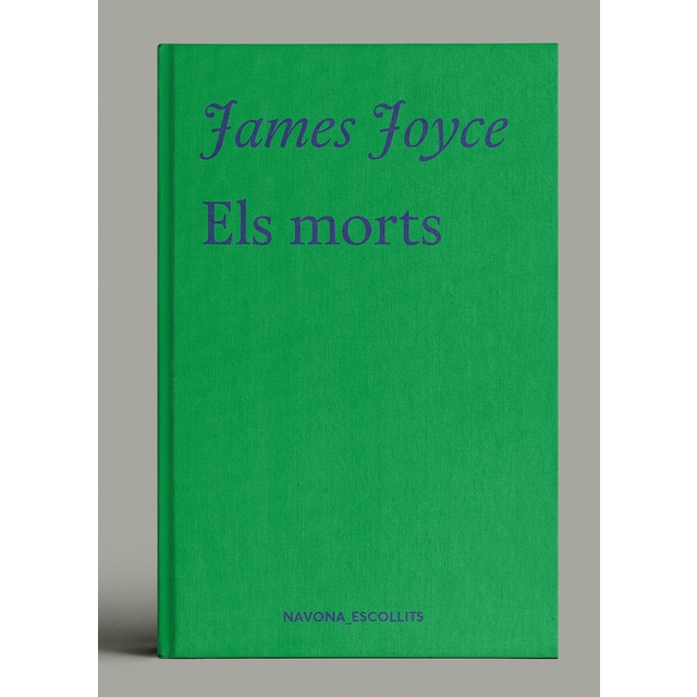 Els morts: Pròleg de sebastià alzamora