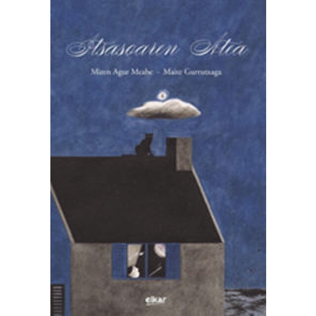 Itsasoaren atea (Tapa blanda)