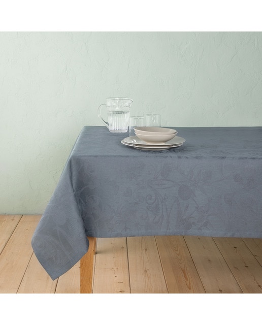 Mantel lino Tivoli Le Jacquard Français