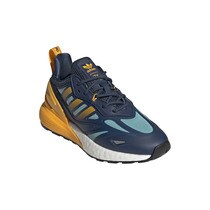 adidas ZX 2K Boost 2.0, la evolución continúa - Sportown