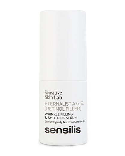 Sérum Eternalist A.G.E Retinol Filler 15 ml Sensilis