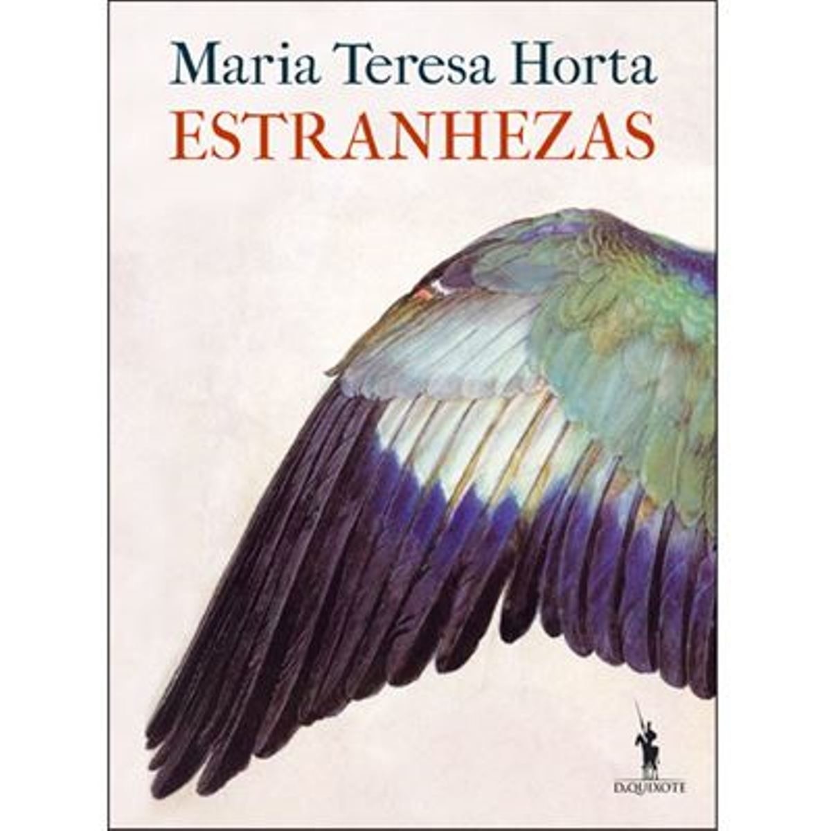 Imagem 0 de Estranhezas