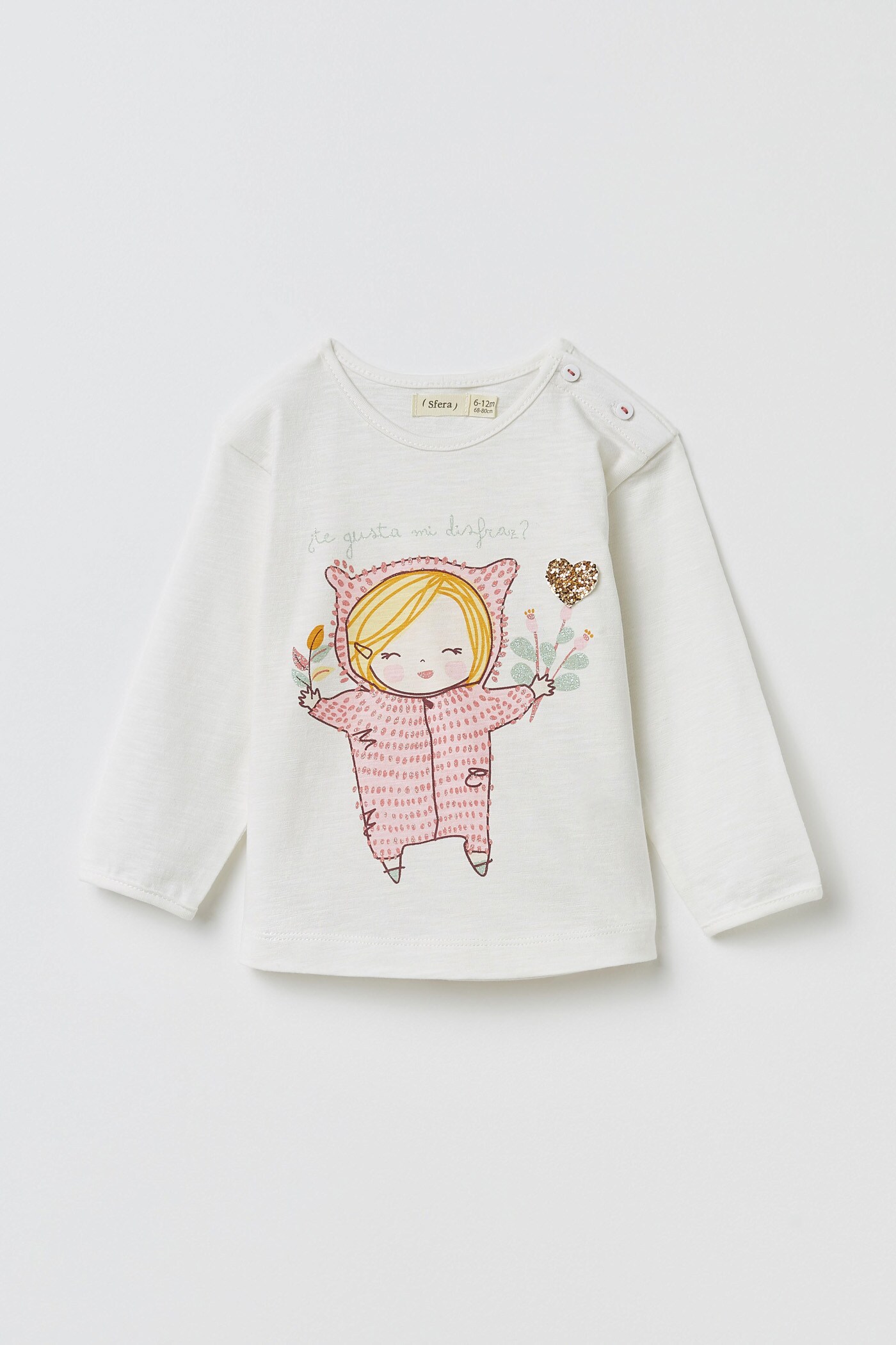 Bebé Niña | Niños | Rebajas | SFERA