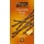 Trianon Chocolate de Leite e Laranja embalagem 125 g