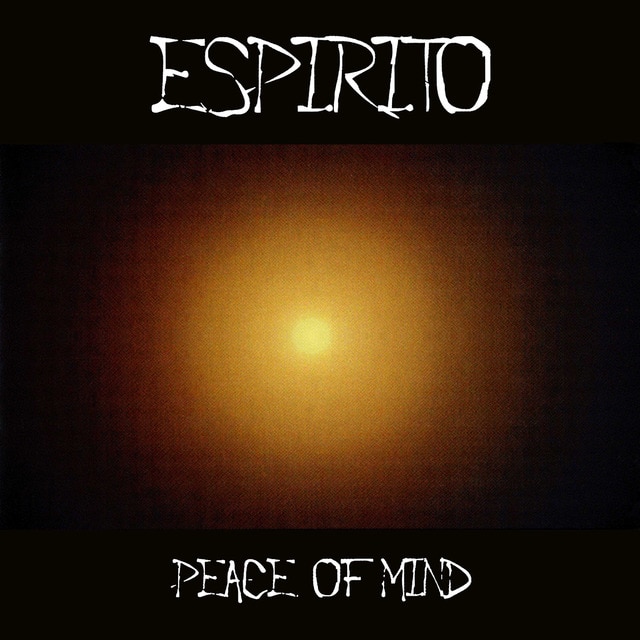 Peace of Mind (CD).