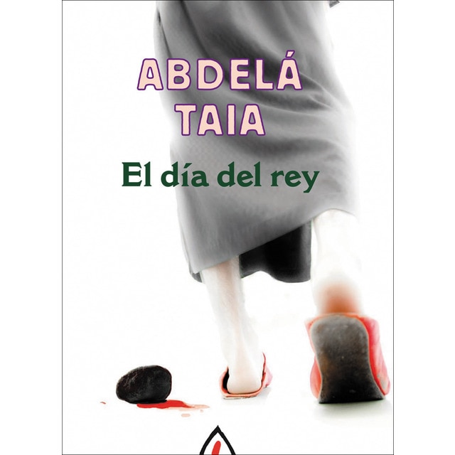 El día del rey (Tapa blanda)