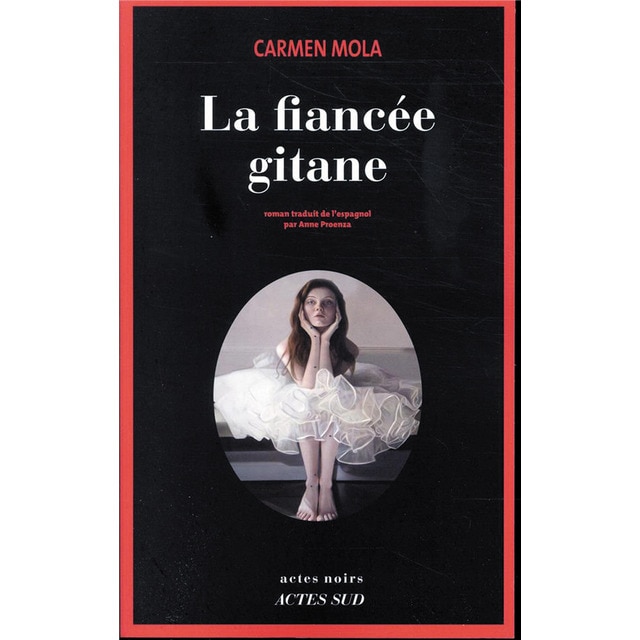 La fiancee gitane
