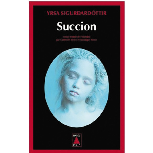 Succion