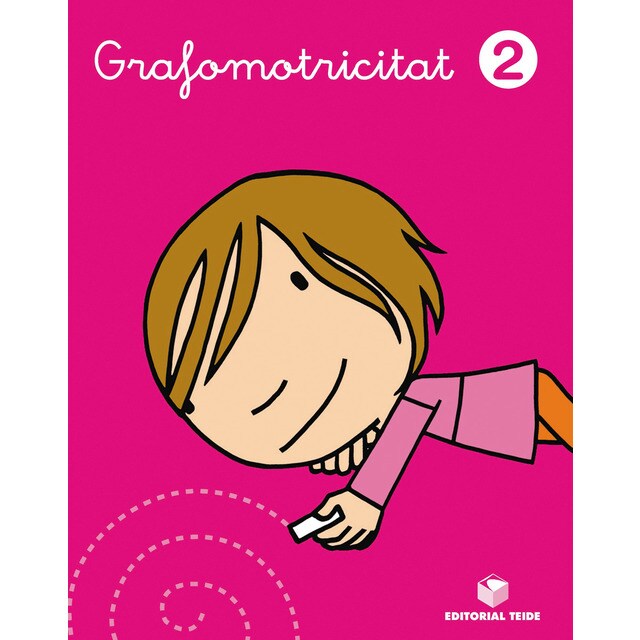 Grafomotricitat 2 - CAT