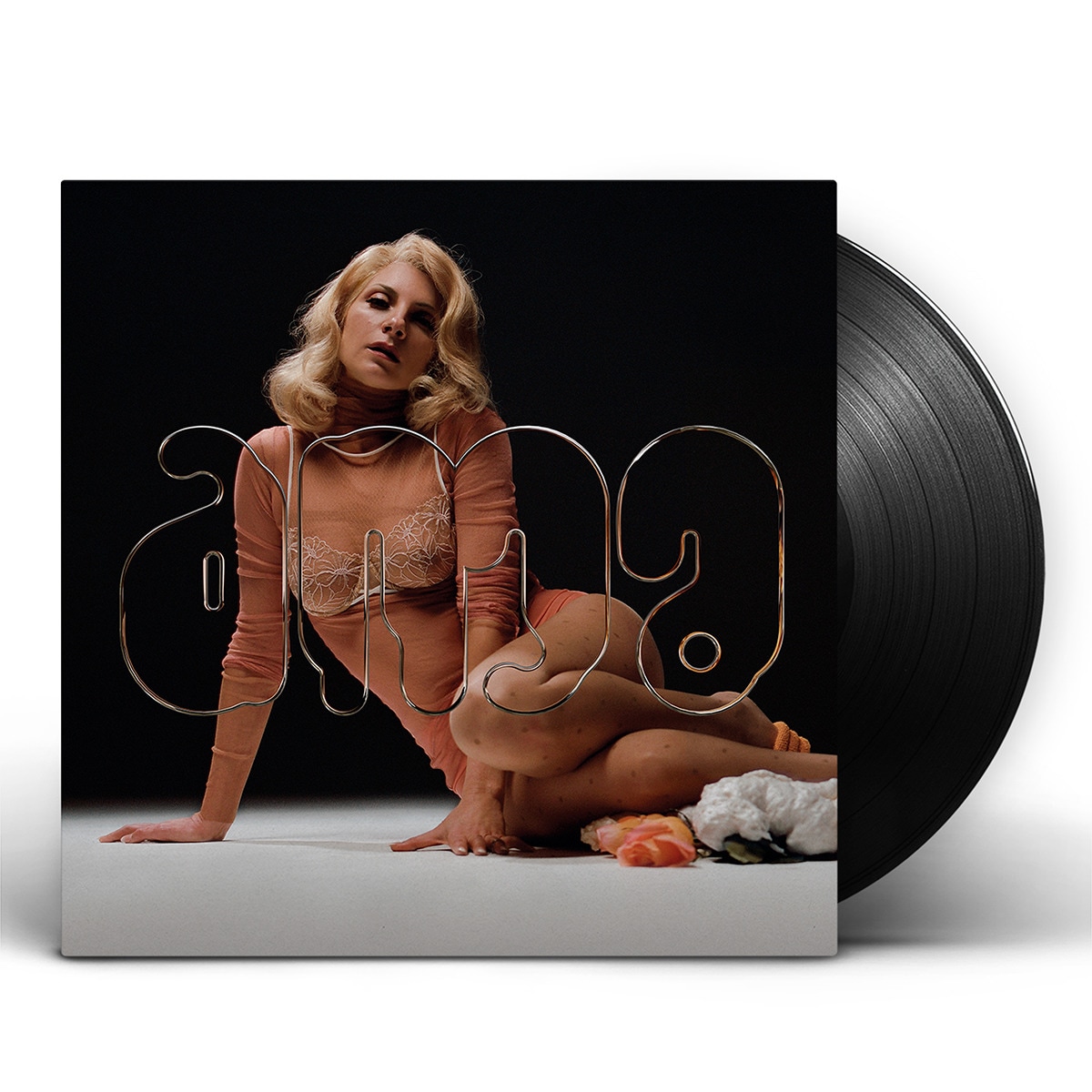 AMA (LP-Vinil) 2
